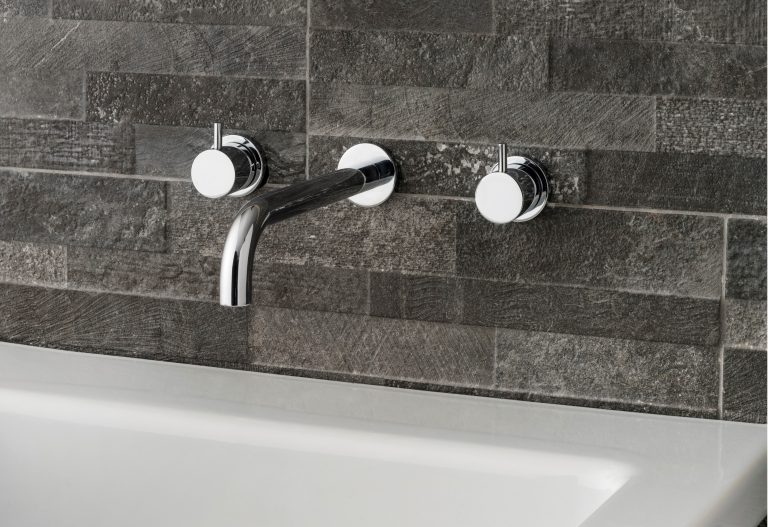 Grange Design, UK-based bathroom industry brand, is embracing the micro-luxury trend where small-scale basin taps are providing a touch of luxe in today’s bathroom.