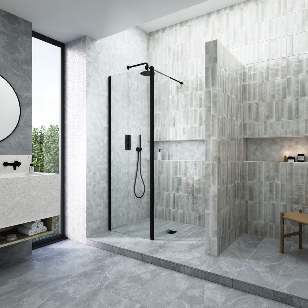 Bathroom-Review-Kudos-Siona-Recess-Walk-In-Foldaway-Matt-Black
