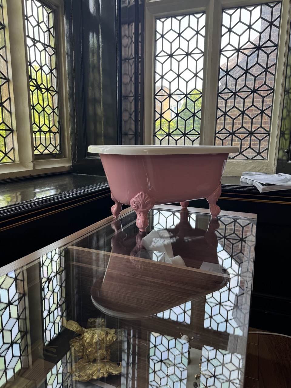 Bathroom-Review-Clerkenwell-Design-Week-2025-Diane-Larner.