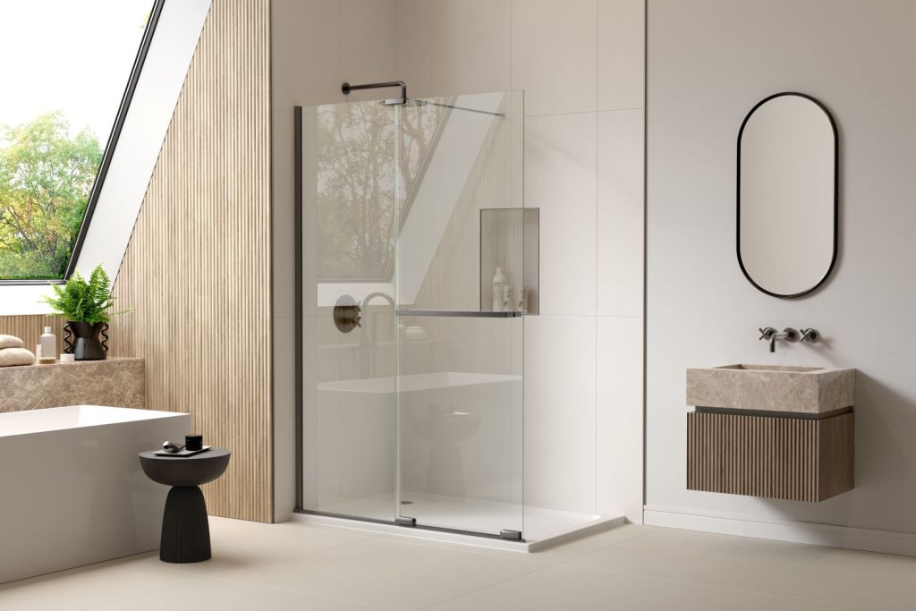 MERLYN’S Arysto X Collection now with brand new colourways Bathroom