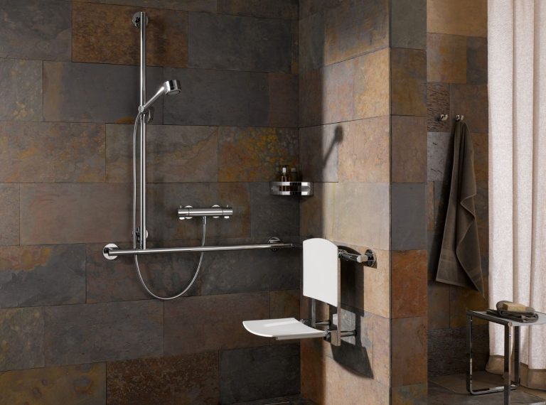 KEUCO PLAN CARE elevates multigenerational bathroom design Bathroom-Review-KEUCO_PLANCARE