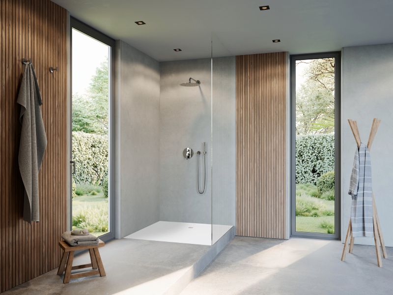Bathroom Review Duravit sustainable_showering.jp