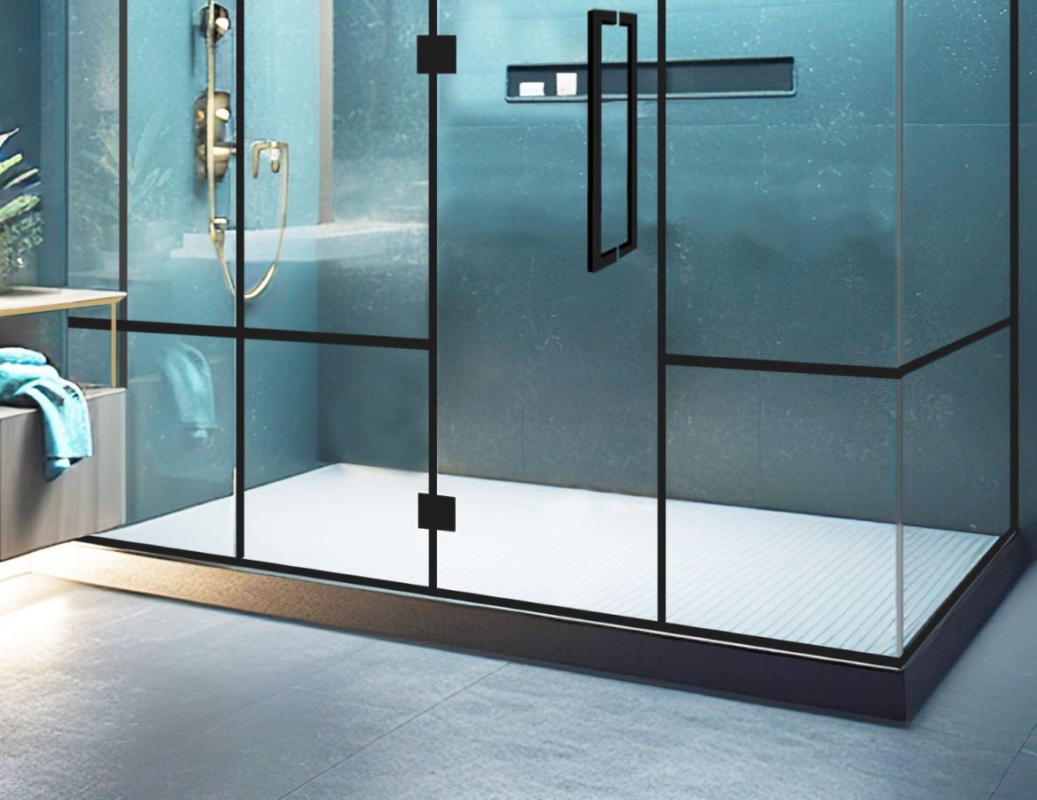CRL launches new, co-ordinating Shower Door Thresholds Bathroom-Review-CRL-Shower-Door-Threshholds-Quadrat