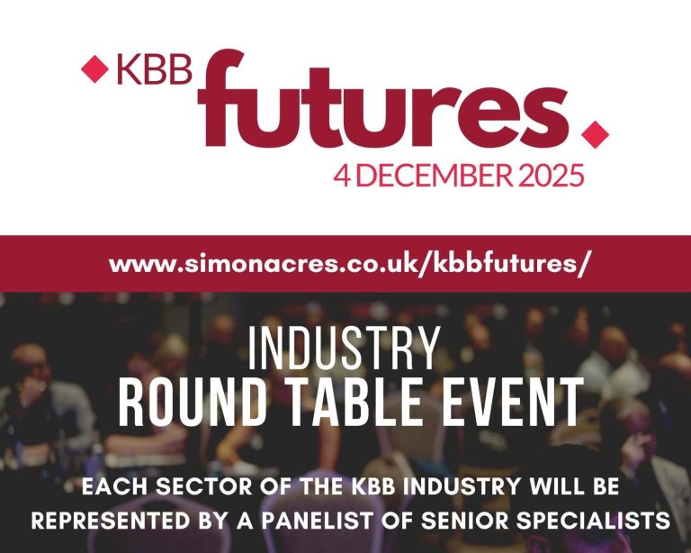 Simon Acres Group launches KBB Futures Roundtable Kitchens-Review-Simon-Acres-Group-KBB-Futures.jp