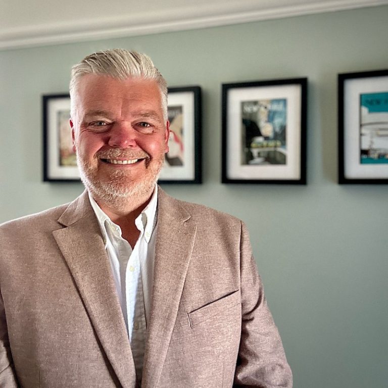 Lakes appoints new finance director Bathroom Review Tim-Lloyd