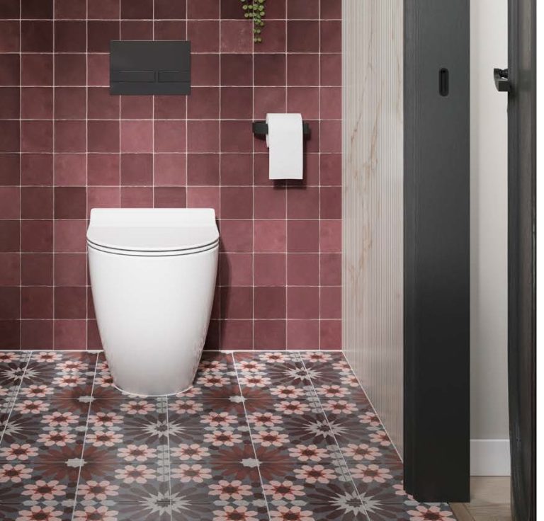 Crosswater introduces Cistern and Flush Plate Sets, and Showering Sets BATHROOM-Review-Crosswater