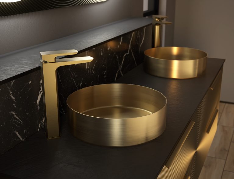MetaLux-basins-in-Brushed-Brass-from-Utopia