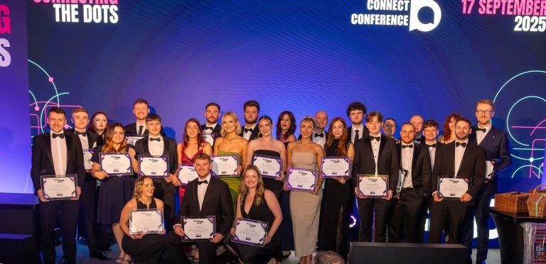 Bathroom Association opens nominations for the Thirty-under-Thirty Awards 2026 A-photo-of-the-2025-Bathroom-Association-30-under-30-winners