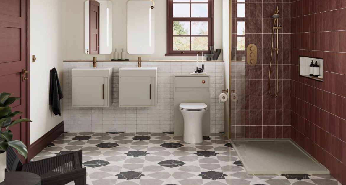 Eclectic furniture choices for bathroom individuality BTL-Elements-Bathroom-Furniture-in-MattLatt