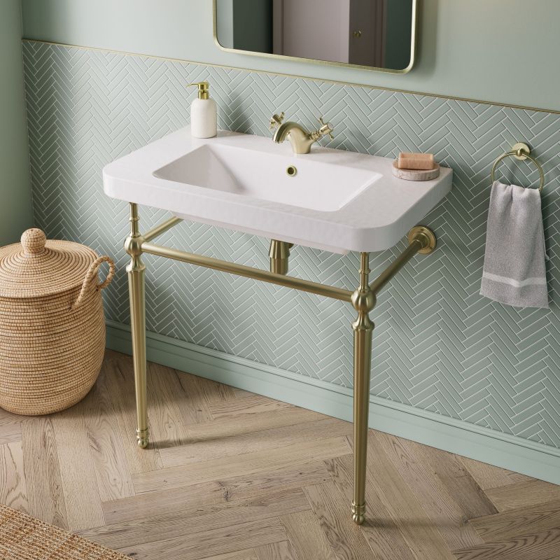 BTL-by-PJH-NEW-Celine-Brushed-Brass-washstrand-basin