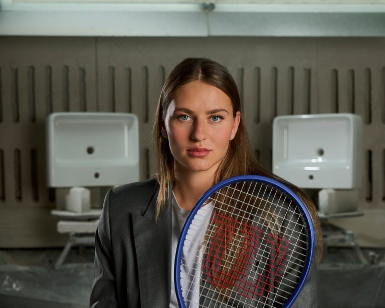 Tennis star Marta Kostyuk named Duravit global brand ambassador Bathroom-Review-Duravit_Marta_Kostyuk.j