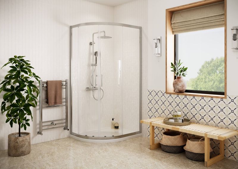 B2GO-New-EasyFit-Classix-2-Door-Offset-Quadrant-Enclosure