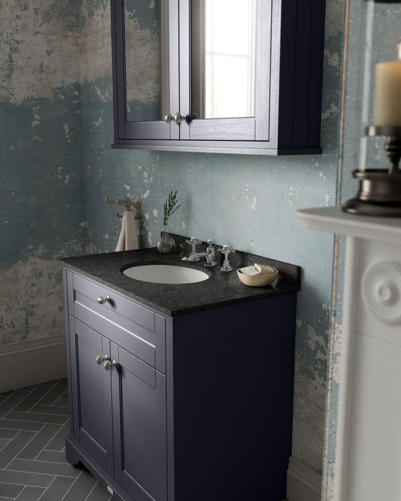 
Bridgeton-Bathroom-Furniture-Blue-BlackMarble-Cameo