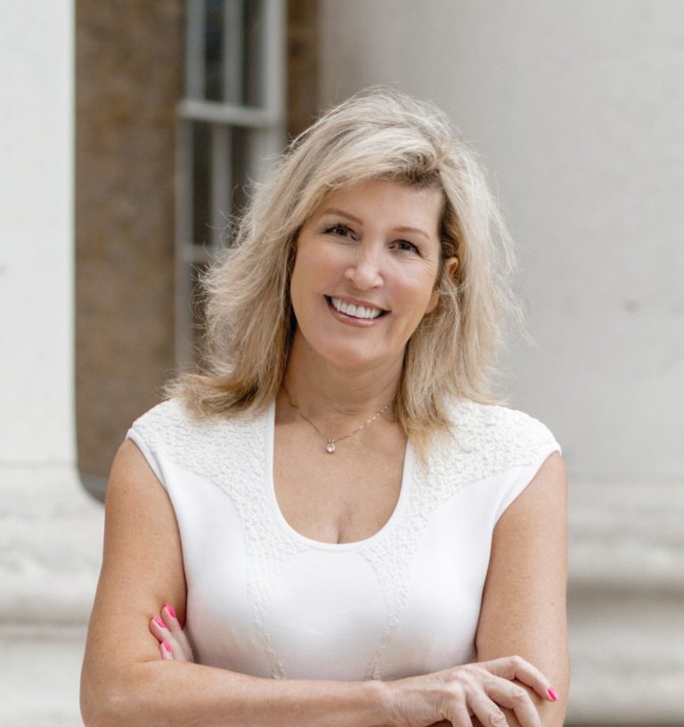 Dr Vanessa Brady OBE confirmed as speaker at Bathroom Association Connect Conference 2026 DR-Vanessa-Brady-OBE-confirmed-as-speaker-for-Connect-Conference-2026