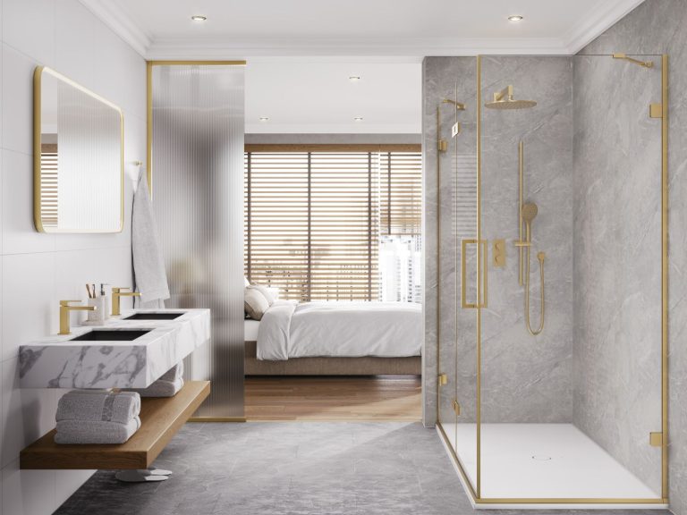 Grant Westfield: transforming hotel bathrooms with style, speed and sustainability Grant-Westfied-example-of-hotel-shower-surface-design-for-the-Hotel-Valmasino-in-Marble-Pure