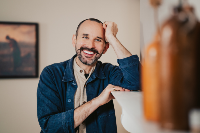 Jez Rose confirmed as morning keynote speaker for Connect Conference 2026 JezRoseleancreditRoseBainbridge