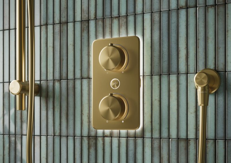 Aqualisa-S1-in-Brushed-Brass