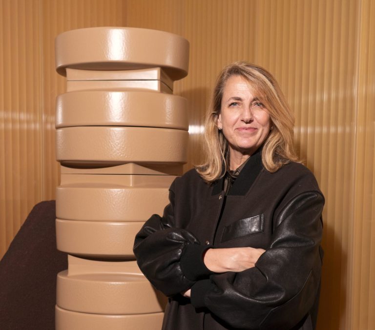 Duravit and Patricia Urquiola present Balcoon-Scapes Duravit_x_Patricia_Urquiola-Milan-Design-Week