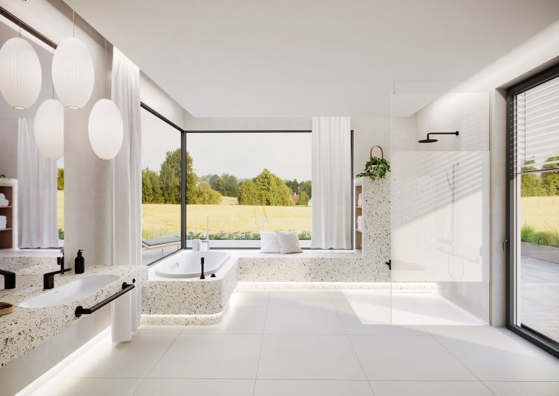 Kaldewei-the-bathroom-as-a-retreat-barrier-free-bathroom