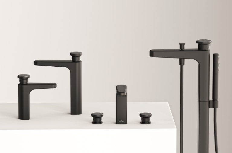 Villeroy-Boch-Clerkenwell-Design-Week-Vea_black_christian_haas