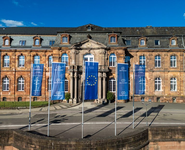 Villeroy-Boch-headquarters