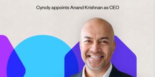 Cyncly CEO Ananad Krishnan