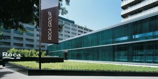 Roca Group acquires Nosag and IneoCare